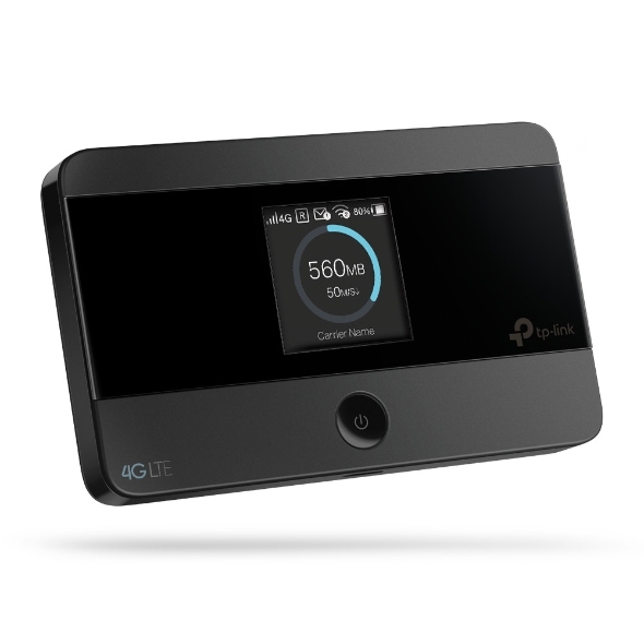 Thiết bị phát Wifi di động TP-Link M7350