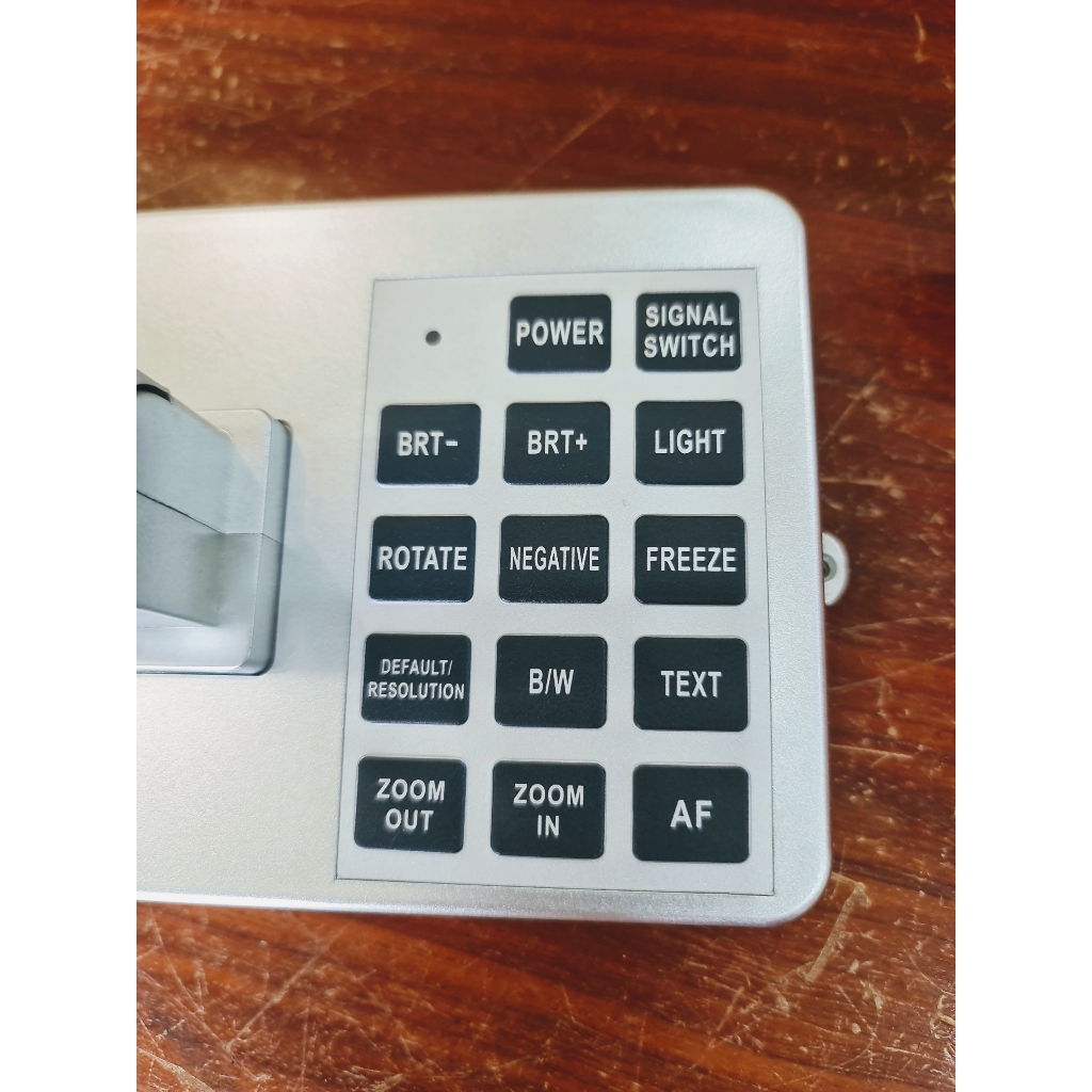 Máy soi vật thể Teda VP800H