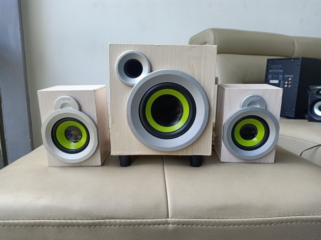 Loa Enkor E300Plus
