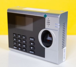 Máy chấm công vân tay  4000TID-C