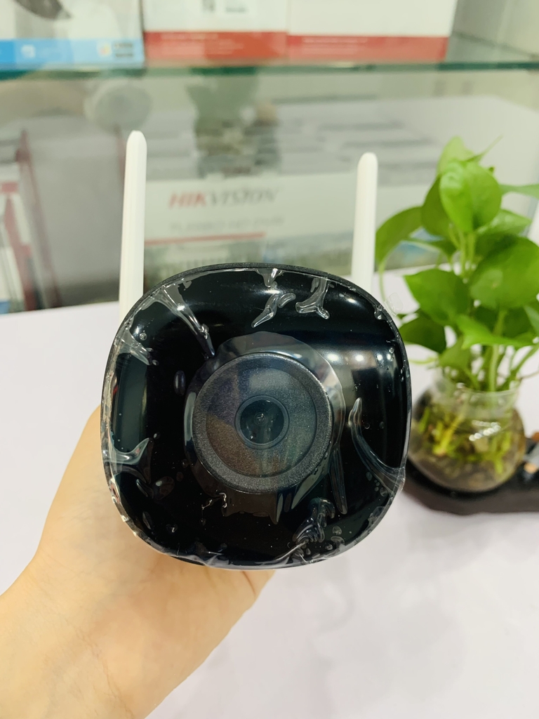 Camera Imou WIFI ngoài trời 2MP IPC-F22P-D