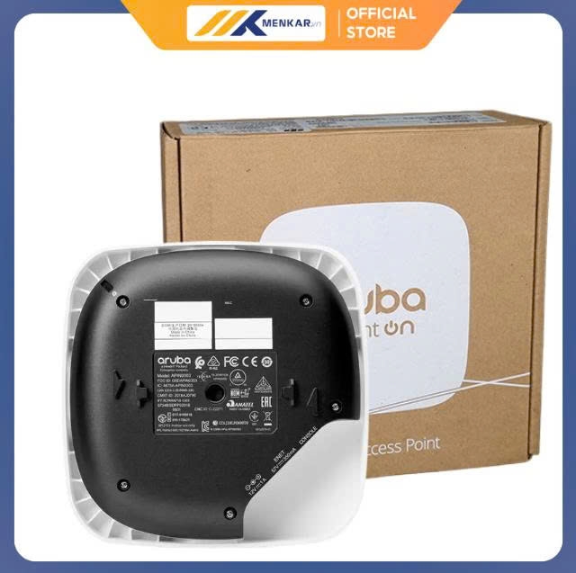 Bộ Phát Wi-Fi Aruba Instant On AP11