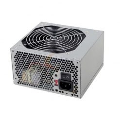 Nguồn máy tính Gipco 500w, Fan 8cm