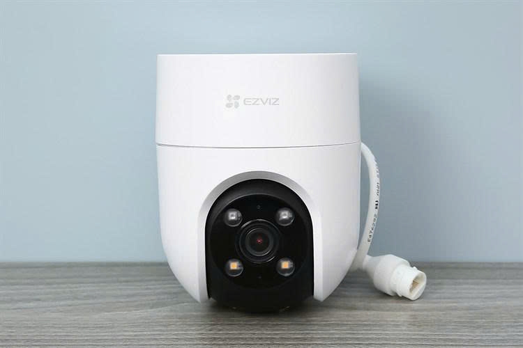 Camera EZVIZ H8C Pro 3K 5MP