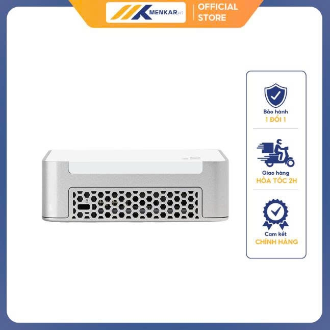 Mini PC ASUS Intel NUC13 Prodesk – Siêu nhỏ, siêu mạnh, siêu linh hoạt!