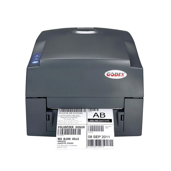 Máy in mã vạch Godex G500