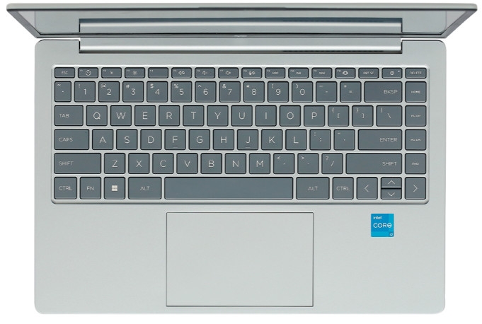 Laptop HP 15-fd0084TU - 8D737PA