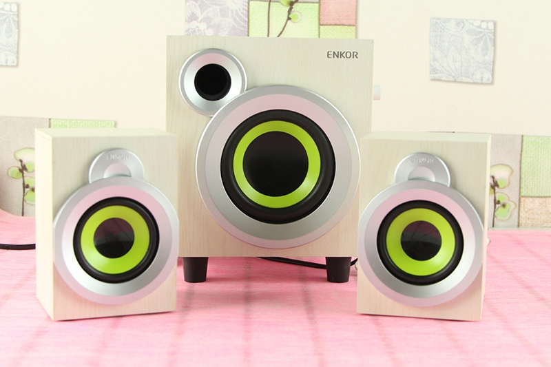 Loa Enkor E300Plus