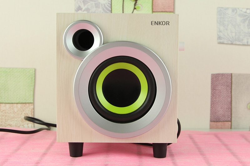 Loa Enkor E300Plus