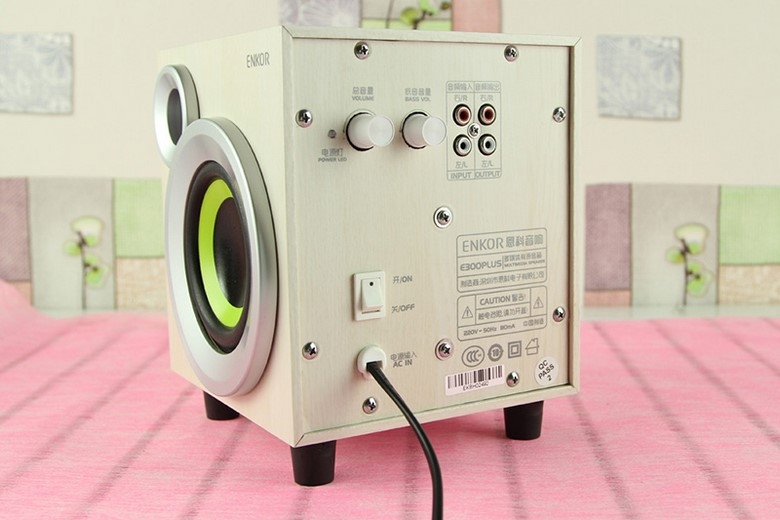Loa Enkor E300Plus