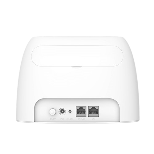 Router Wifi 4G LTE Tenda 4G03