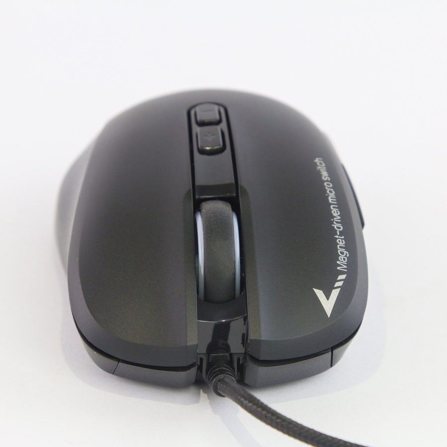 Chuột có dây Gaming Fuhlen G90