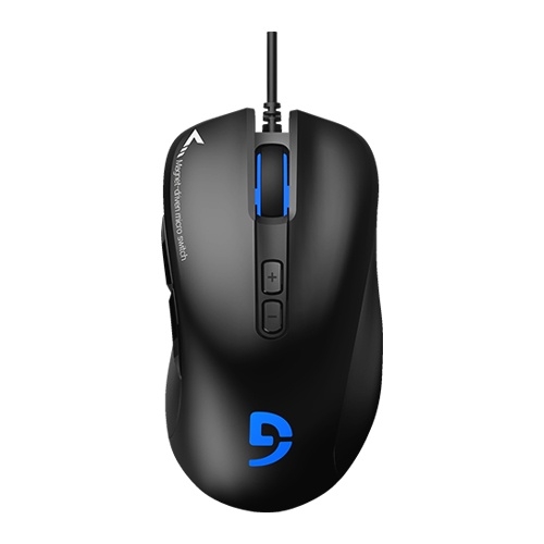Chuột có dây Gaming Fuhlen G90