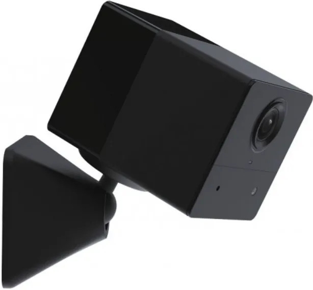 Camera EZVIZ WiFi Dùng Pin CB2 Mini - Đen