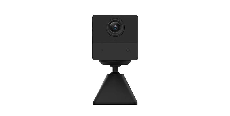 Camera EZVIZ WiFi Dùng Pin CB2 Mini - Đen
