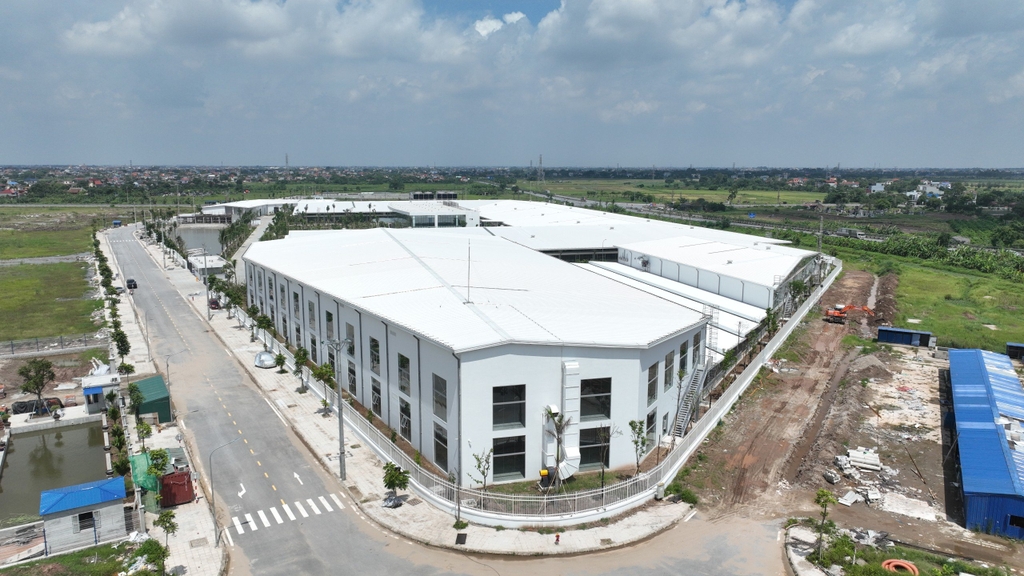 Dự án SnowCoast - Hưng Hà - Thái Bình