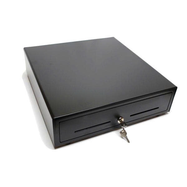 Ngăn kéo đựng tiền thu ngân (10 ngăn)