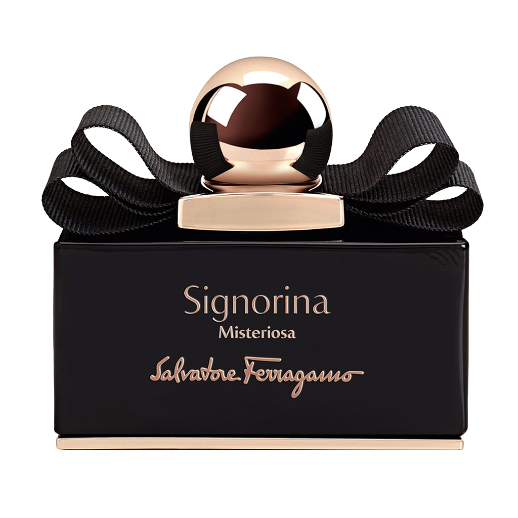 Ferragamo - Signorina Misteriosa EDP