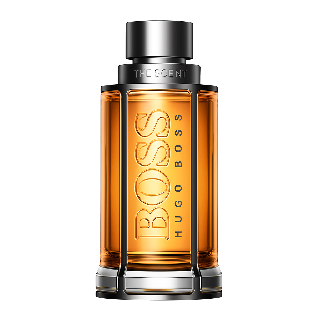 Hugo Boss - The Scent EDT