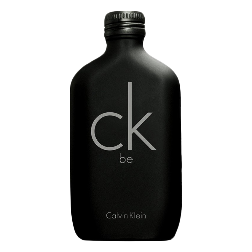 CK - Be EDT