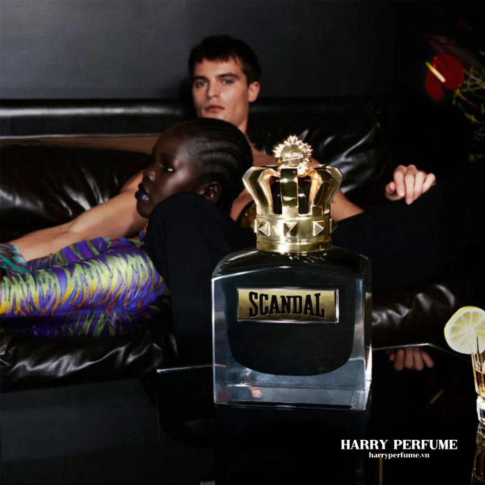 JPG - Scandal Pour Homme EDT