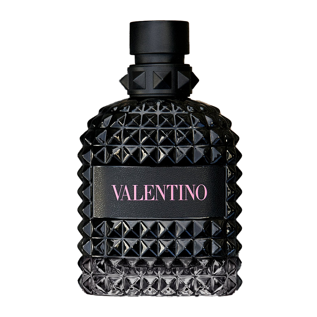 Valentino Uomo Born in Roma EDT