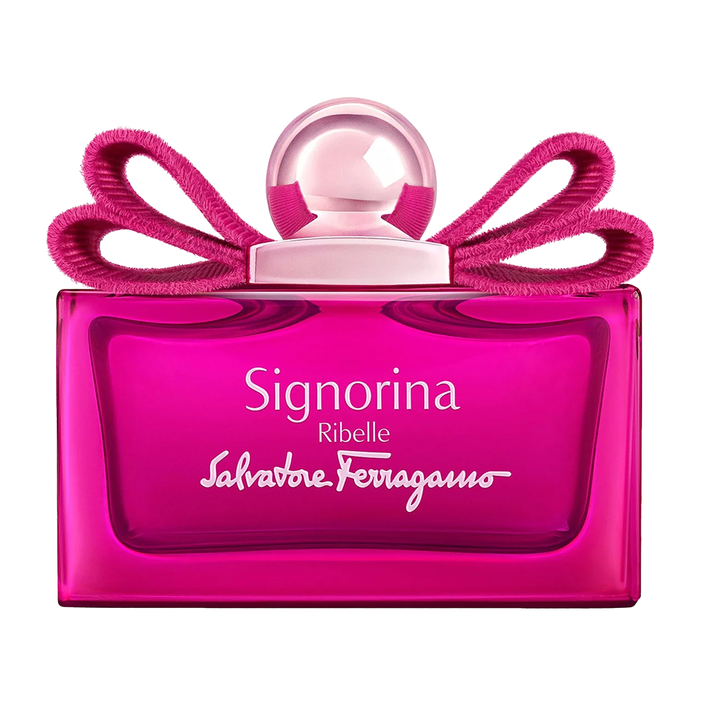 Ferragamo - Signorina Ribelle EDP