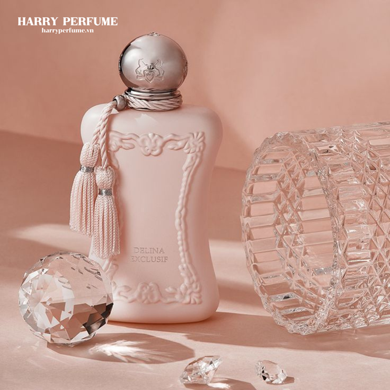 Parfums De Marly - Delina Royal Essence EDP