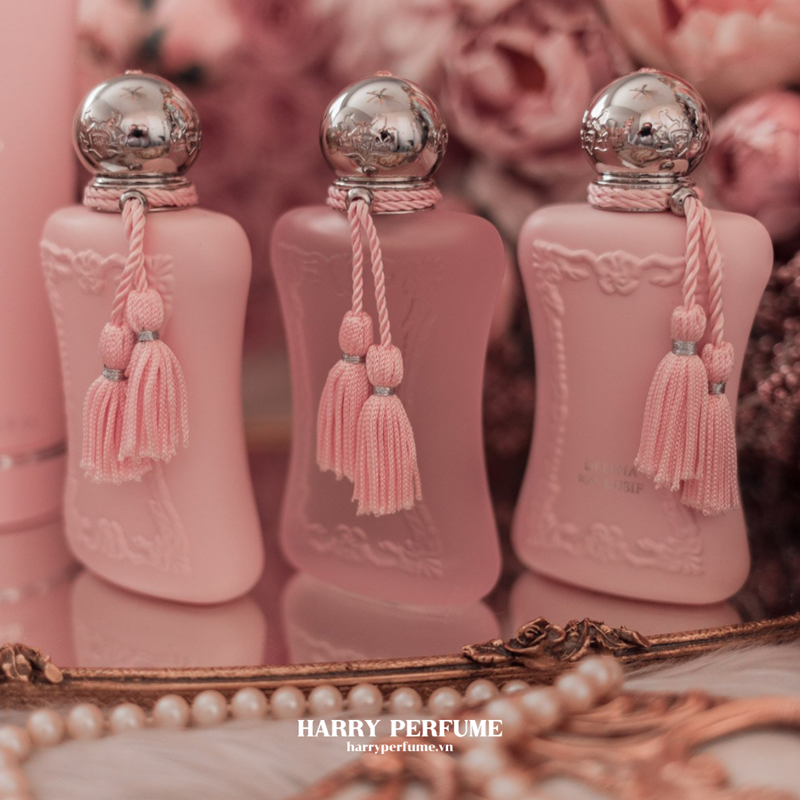 Parfums De Marly - Delina Royal Essence EDP