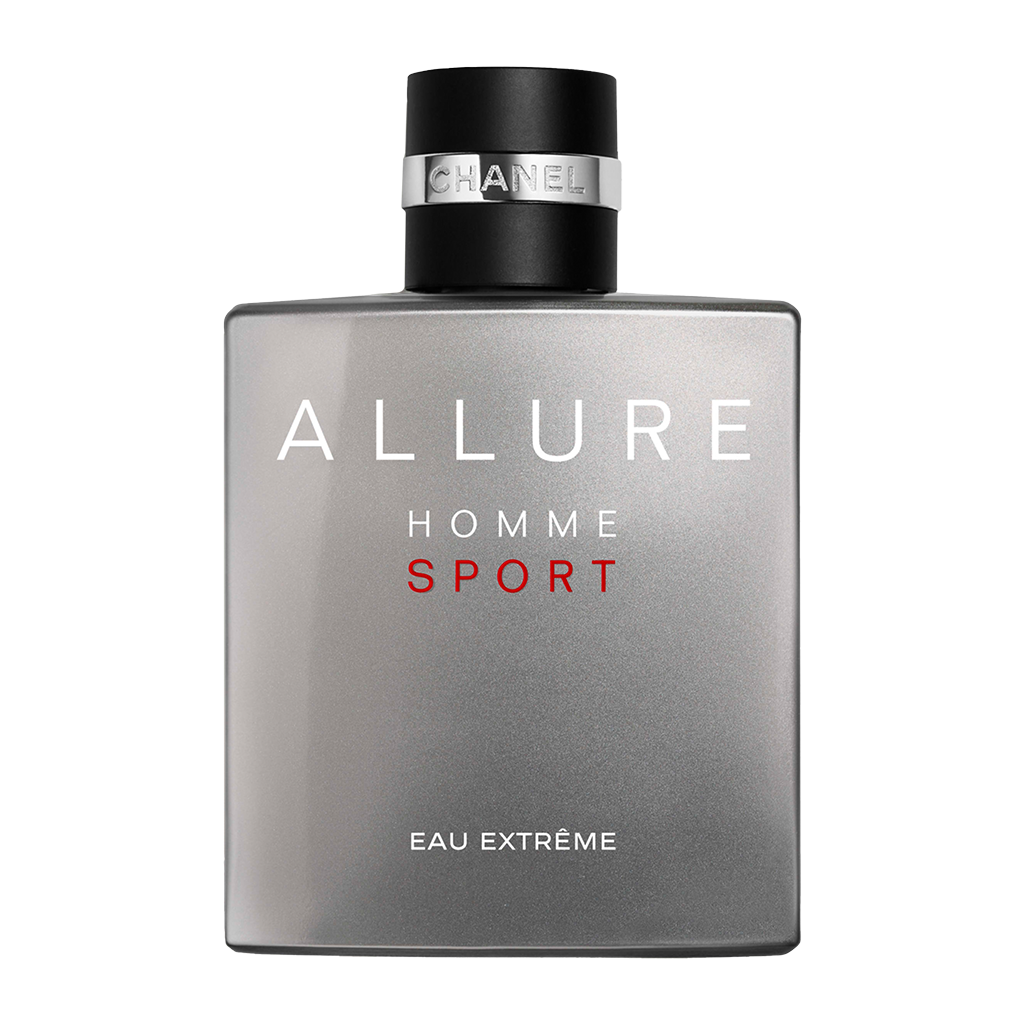 Chanel - Allure Homme Sport Eau Extrême EDP