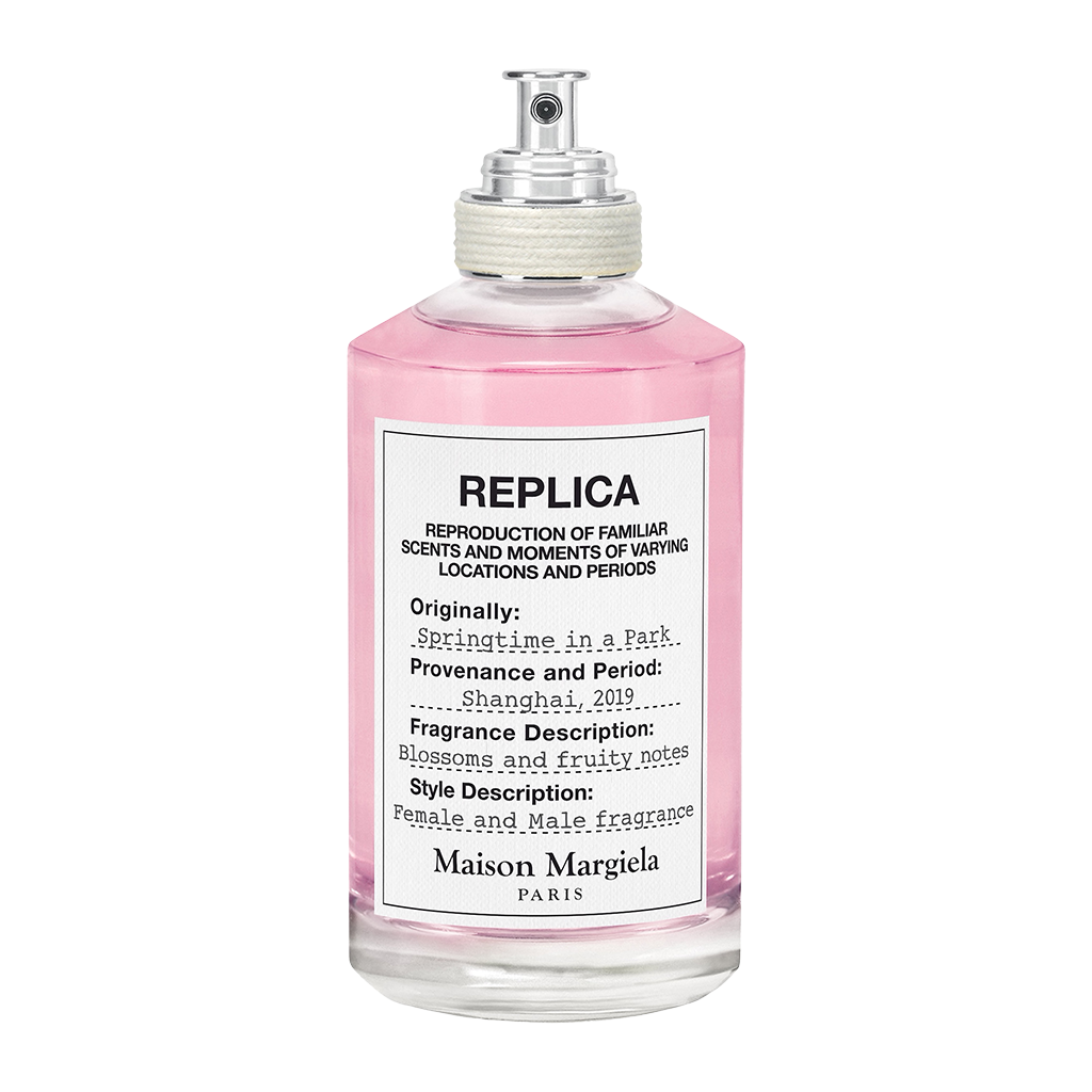 Maison Margiela - Replica Springtime In A Park EDT