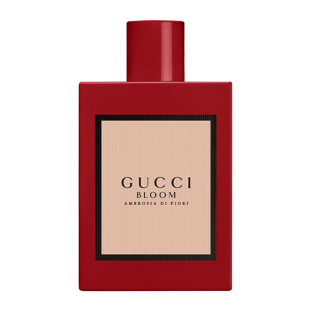 Gucci - Bloom Ambrosia di Fiori EDP