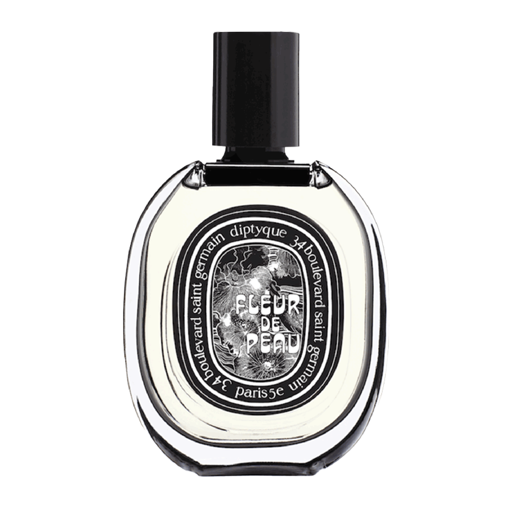 Diptyque - Fleur de Peau EDP