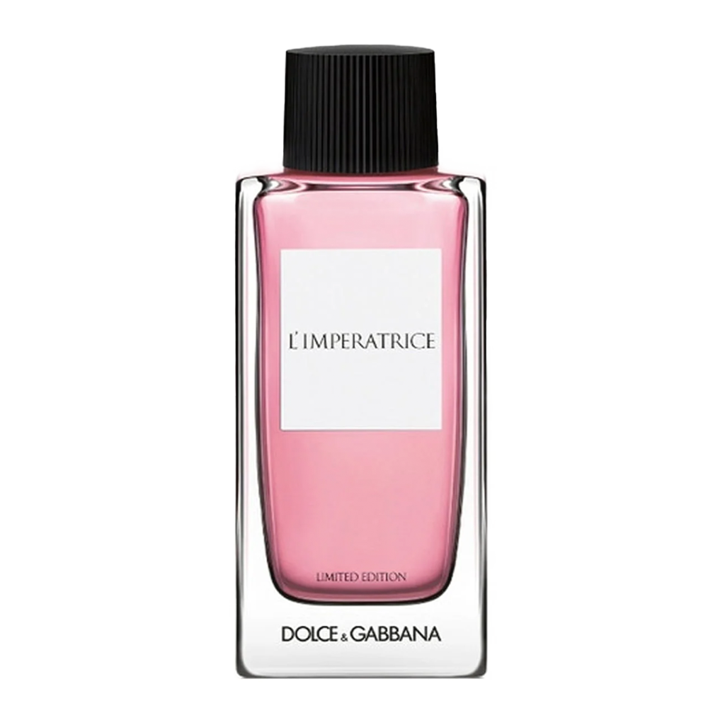 D&G - L'Imperatrice Limited Edition EDT