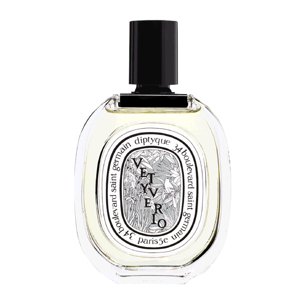 Diptyque - Vetyverio EDT