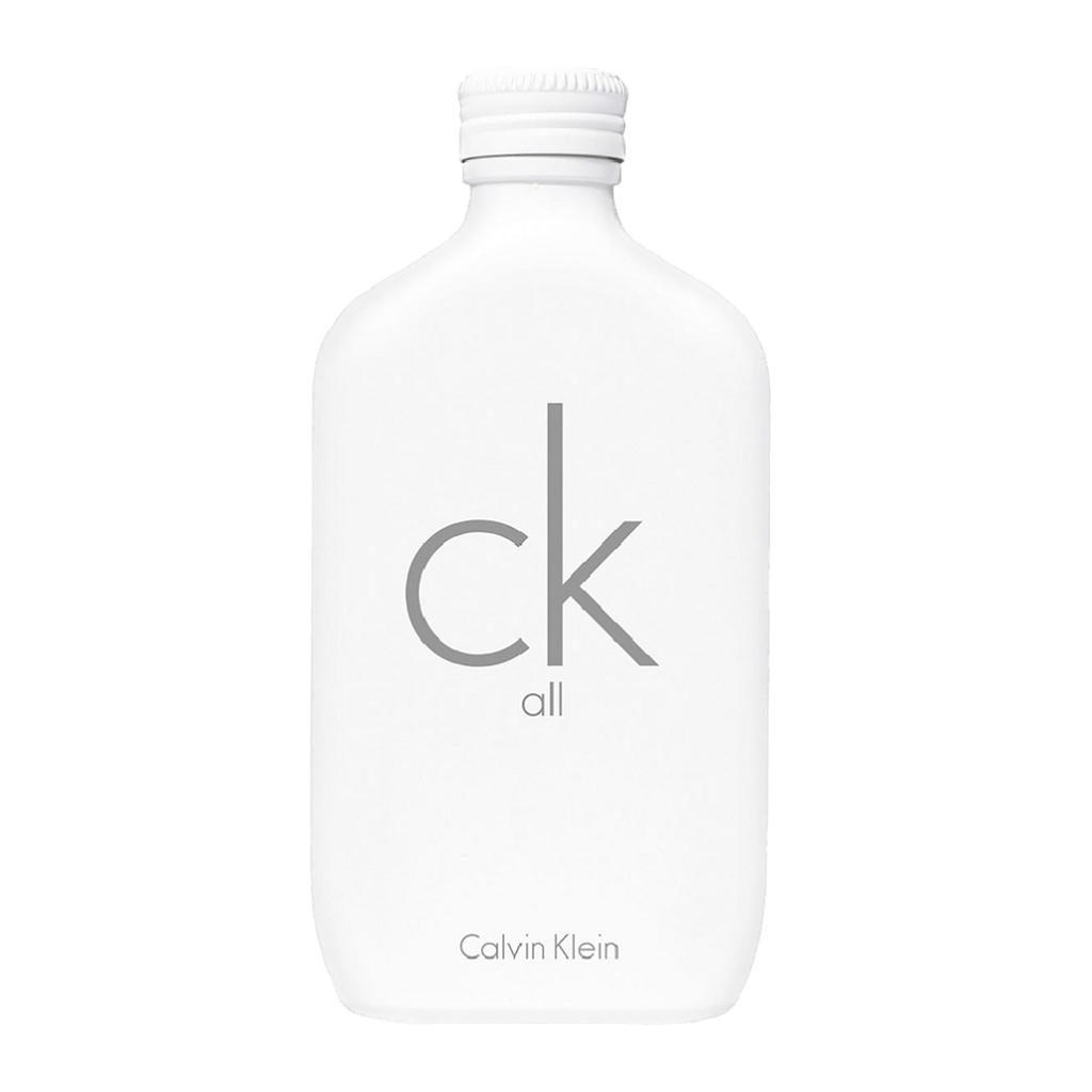 CK - All EDT