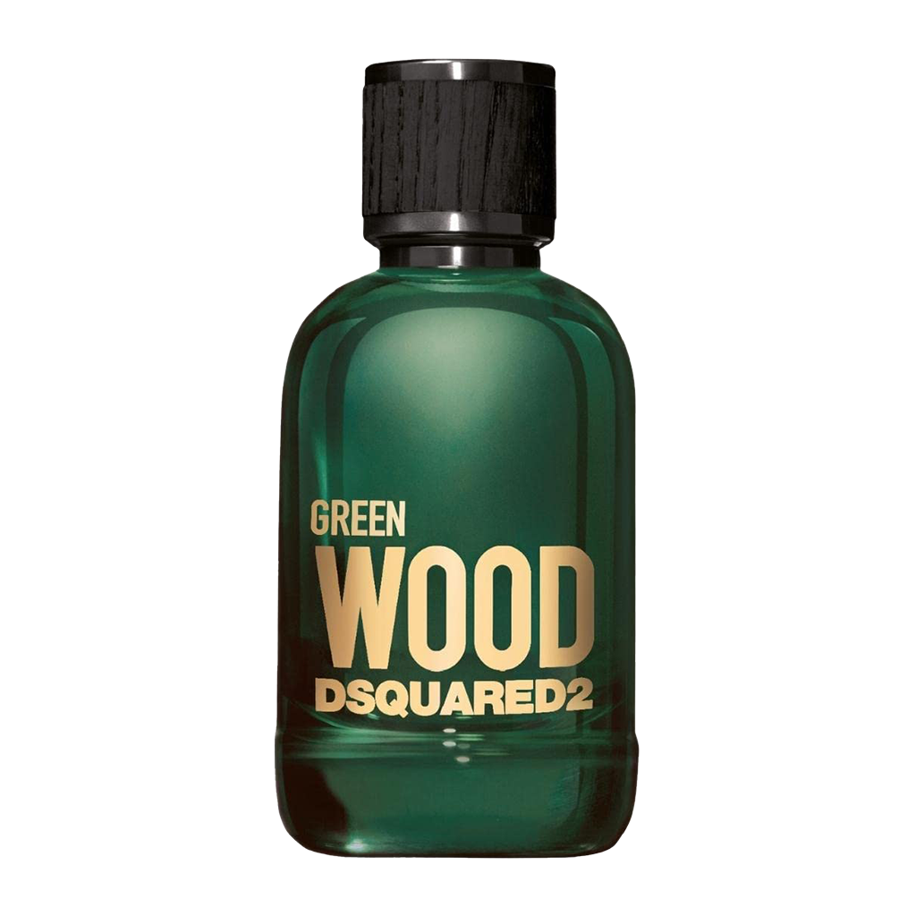 Dsquared2 - Green Wood Pour Homme EDT