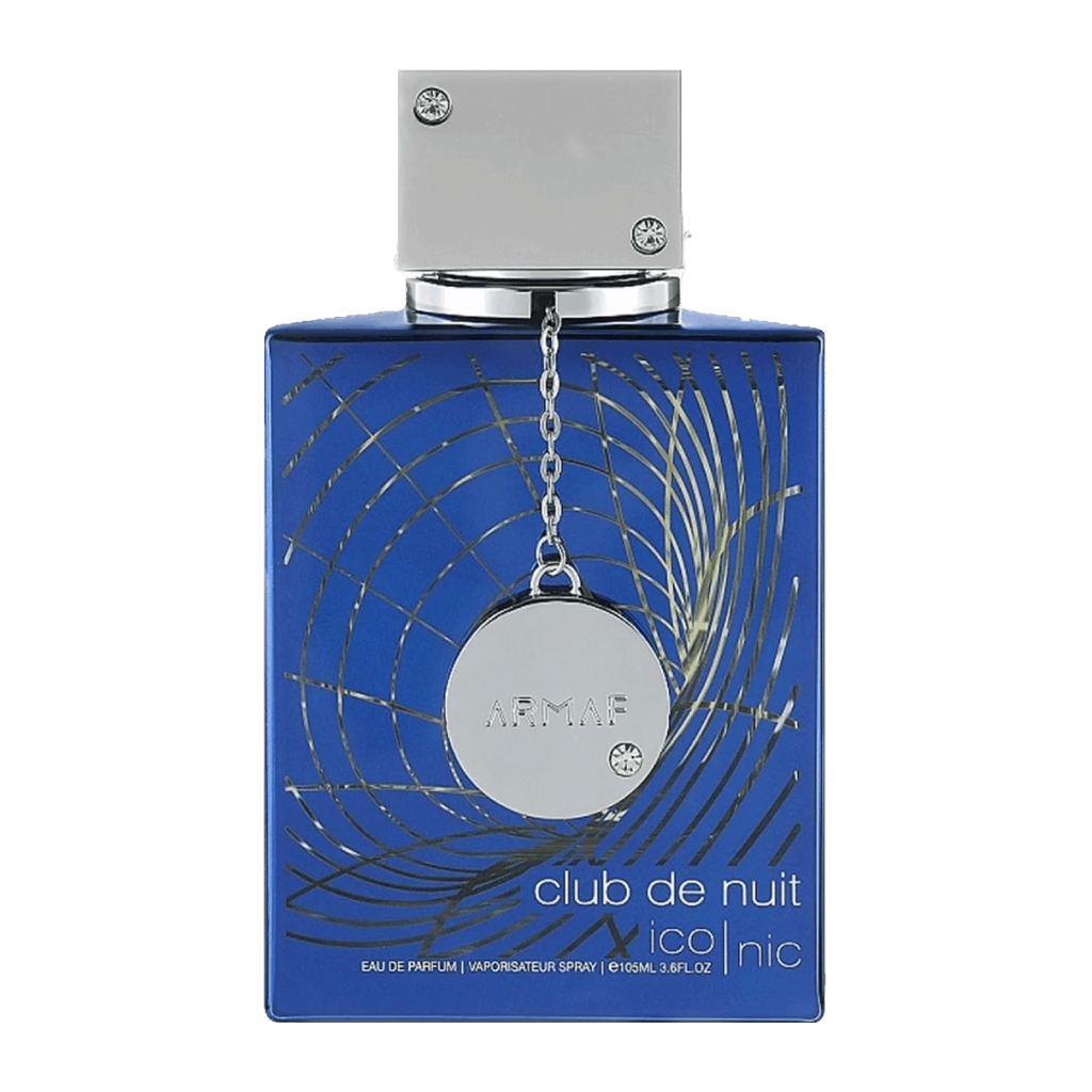 Armaf - Club De Nuit Iconic EDP