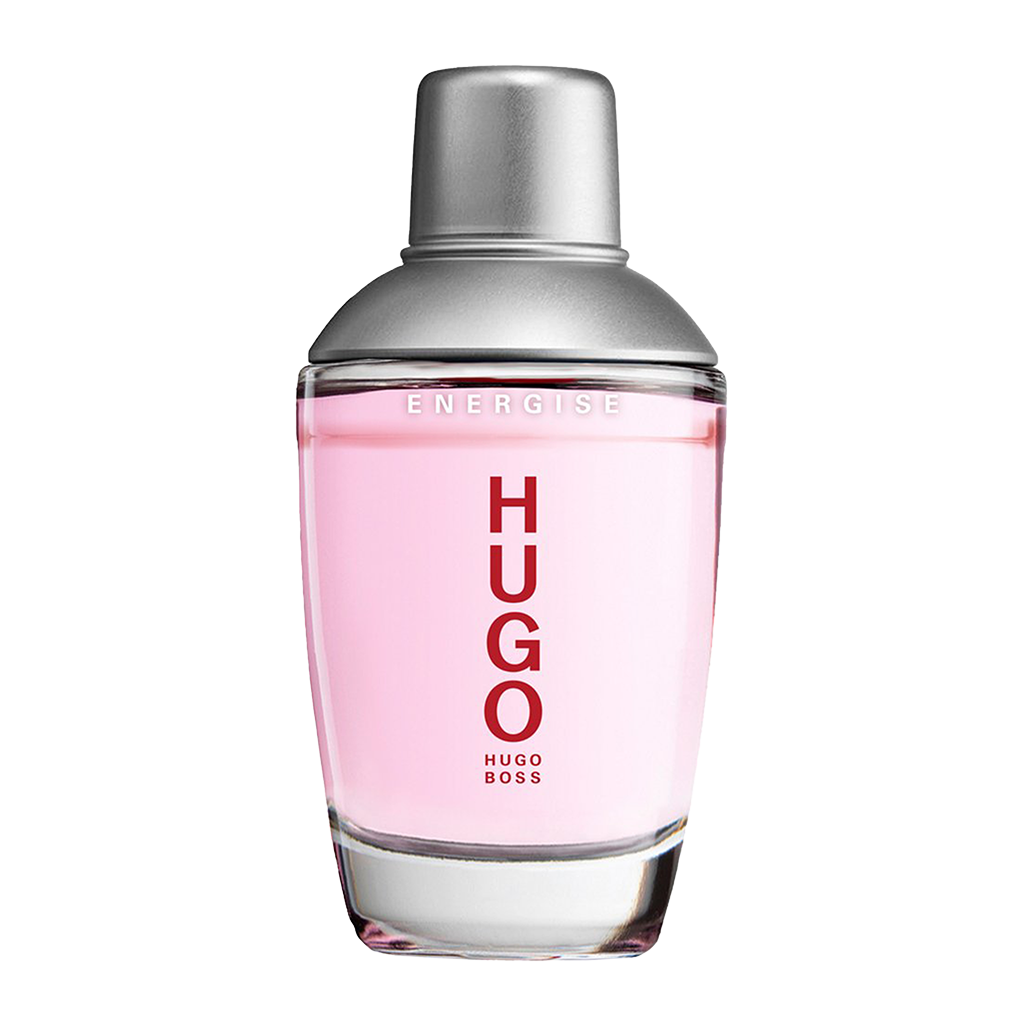 Hugo Boss - Hugo Energise EDT
