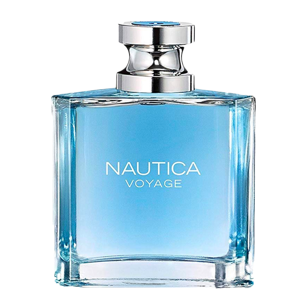 Nautica - Voyage EDT