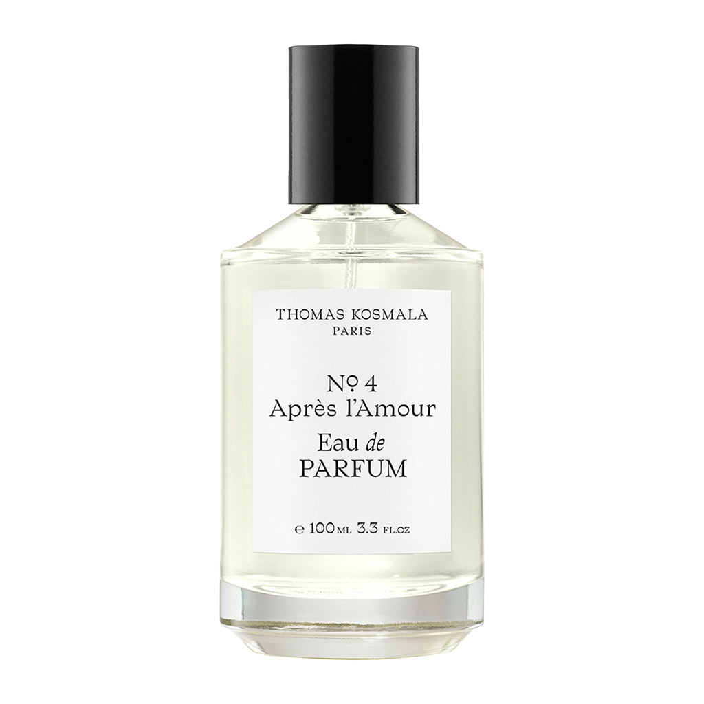Thomas Kosmala - No.4 Apres l'Amour EDP