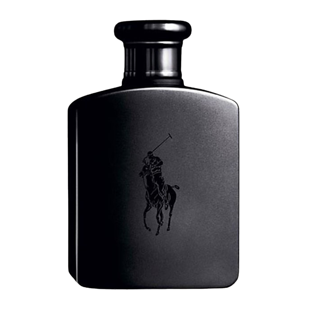 Ralph Lauren - Polo Double Black EDT