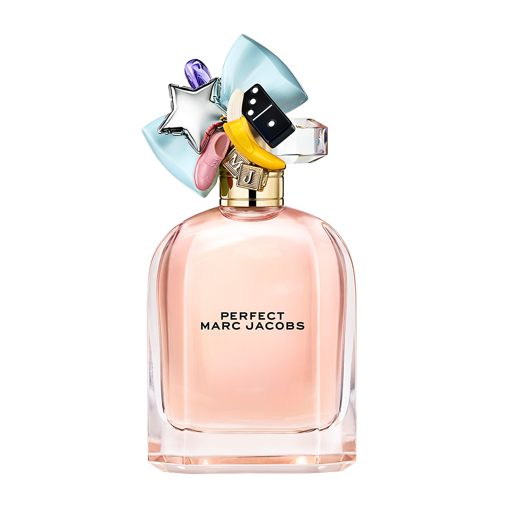Marc Jacobs - Perfect EDP