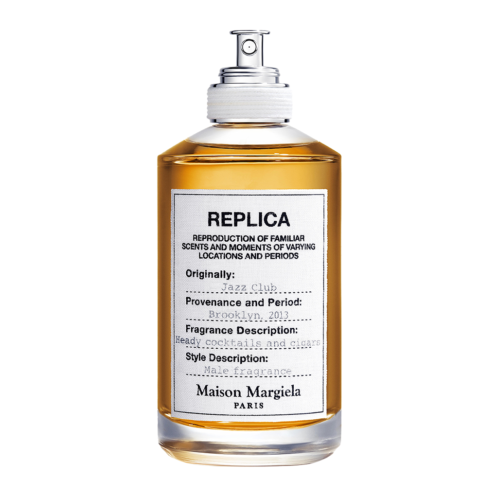 Maison Margiela - Replica Jazz Club EDT