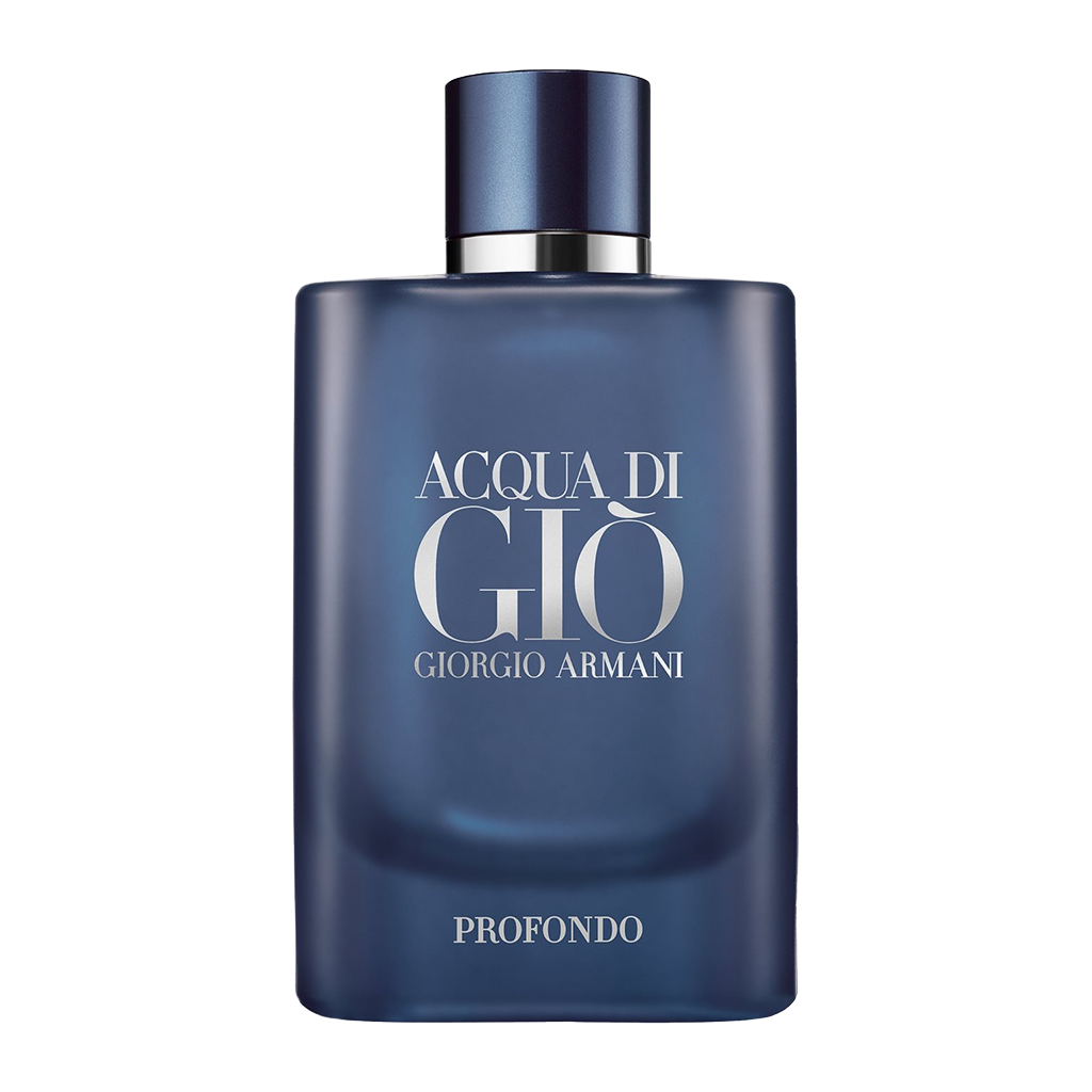 Giorgio - Acqua Di Giò Profondo EDP