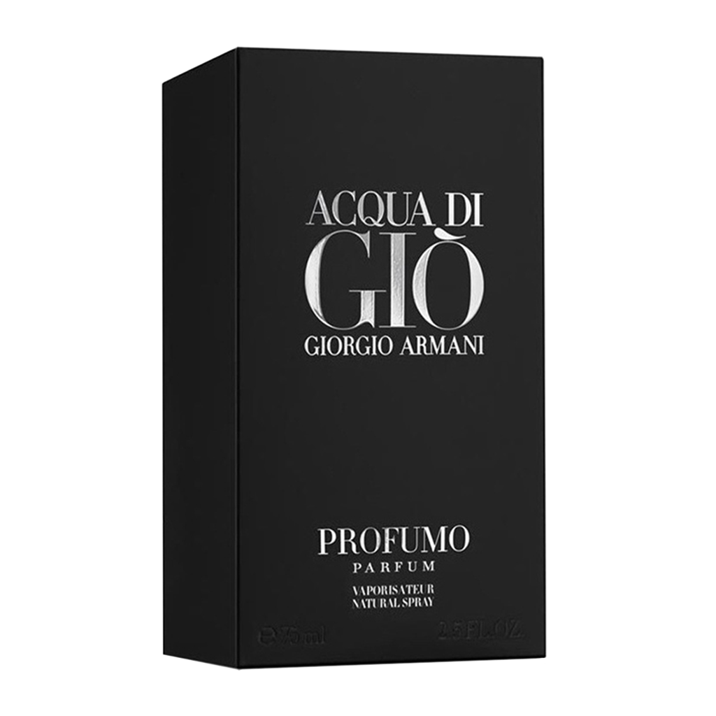 Giorgio - Acqua Di Giò Profumo Parfum