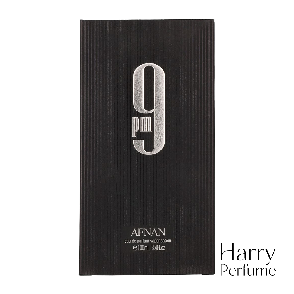 Afnan - 9PM EDP