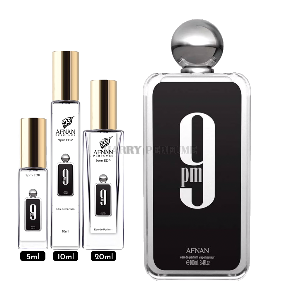 Afnan - 9PM EDP