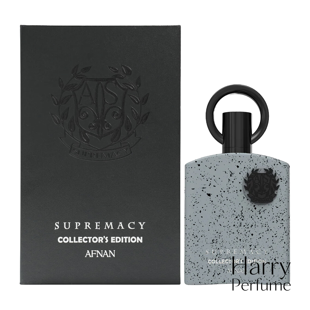 Afnan - Supremacy Collector's Edition EDP