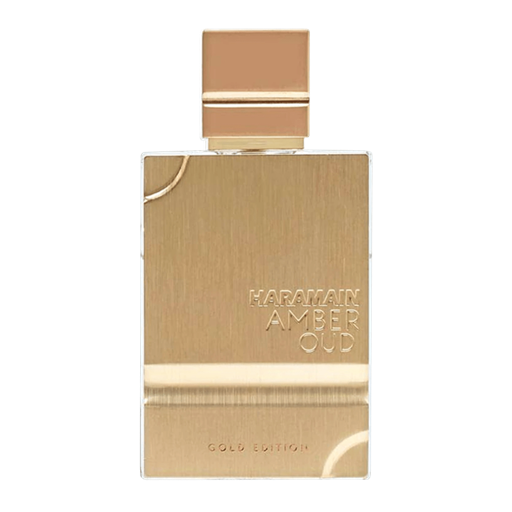 Al Haramain - Amber Oud Gold Edition EDP